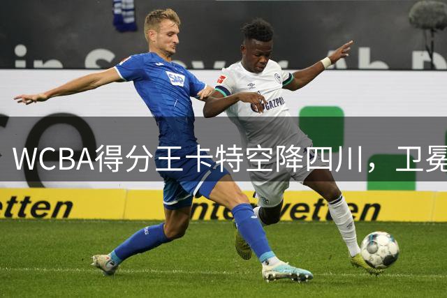WCBA得分王卡特空降四川，卫冕冠军再添最强火力